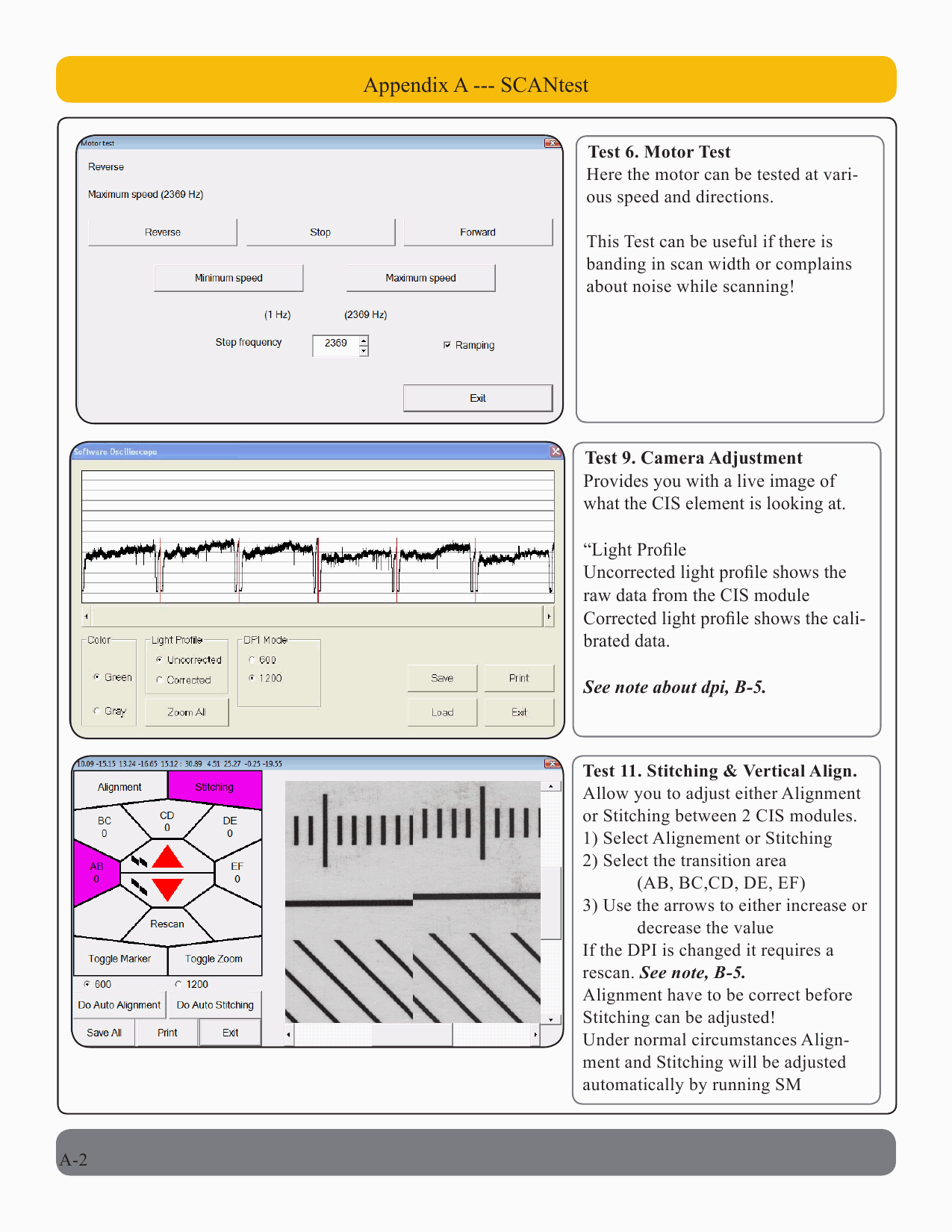 HP DesignJet T1120SD-MFP Service Manual-6